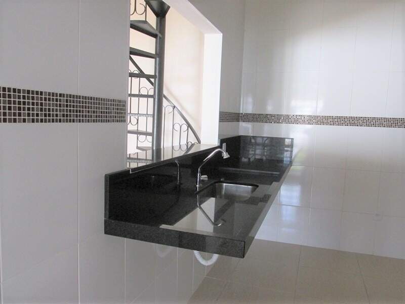 Casa à venda no Residencial Monte Verde: 